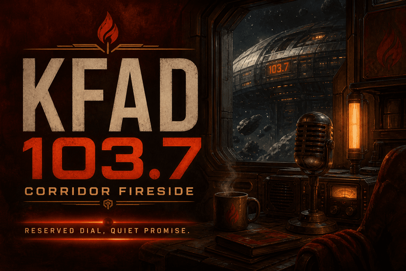 KFAD 103.7