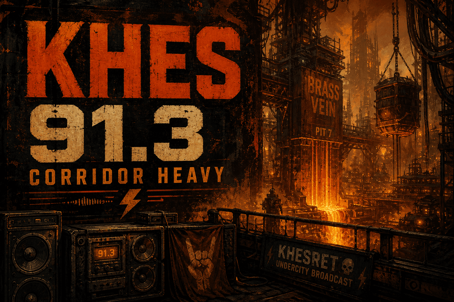 KHES 91.3