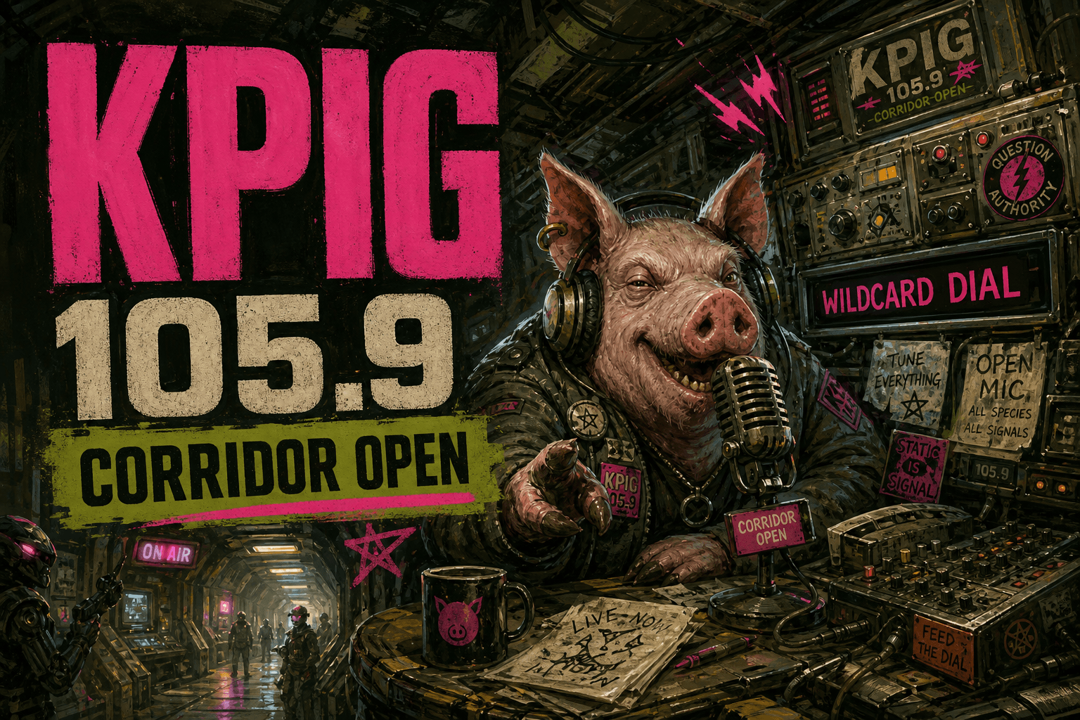 KPIG 105.9