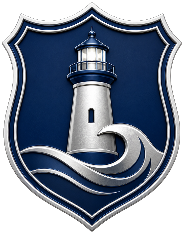 Harborview Community Outreach logo mark