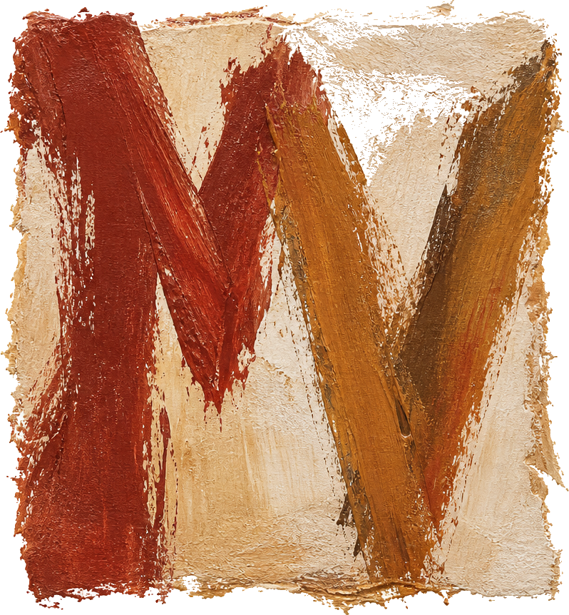 Mira Vale Studio logo mark