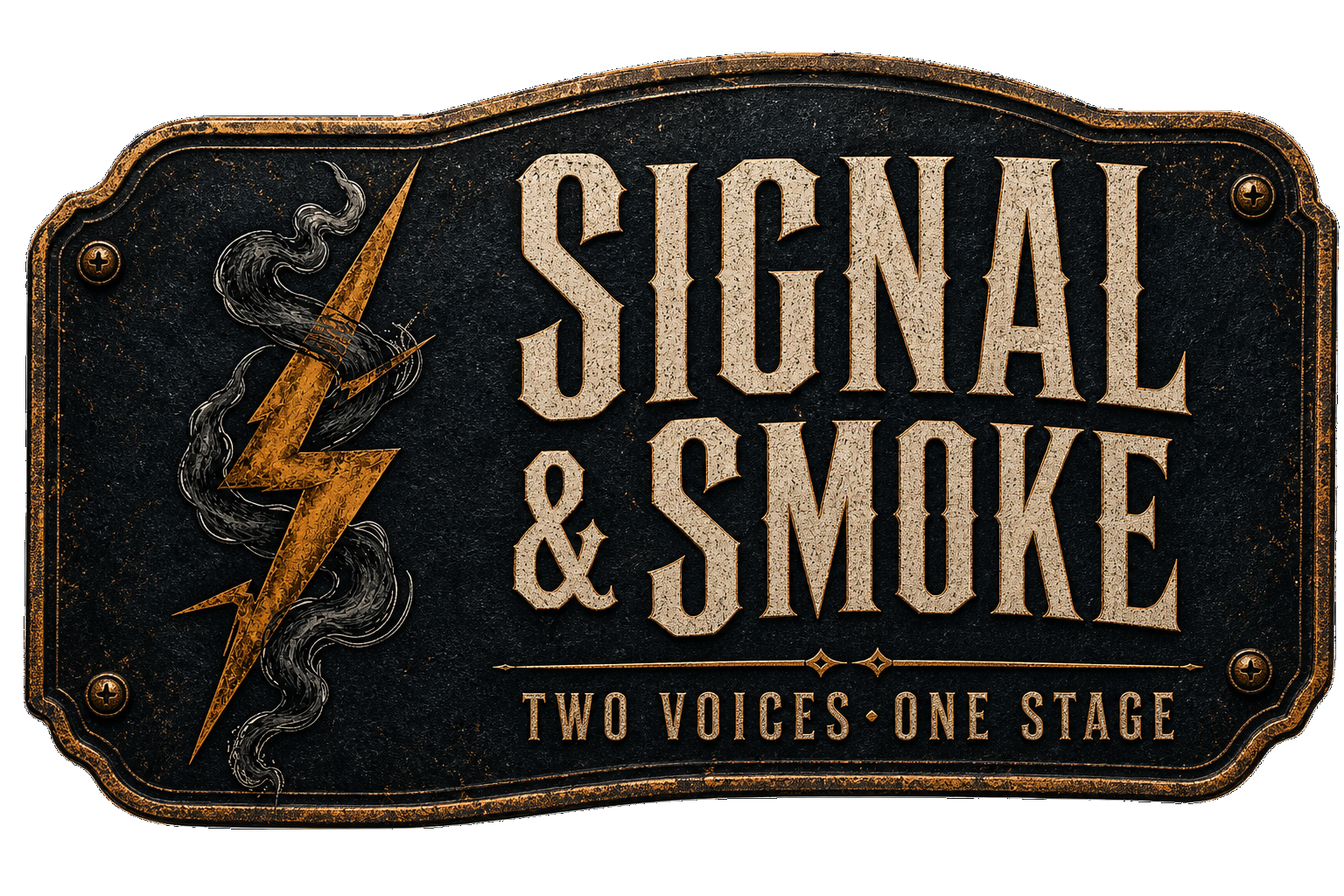 Signal & Smoke logo