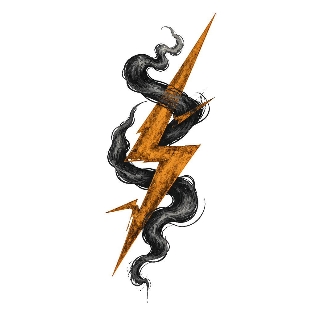 Signal & Smoke logo mark