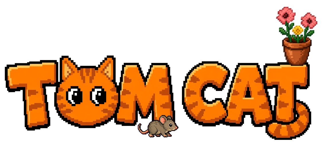Tom Cat