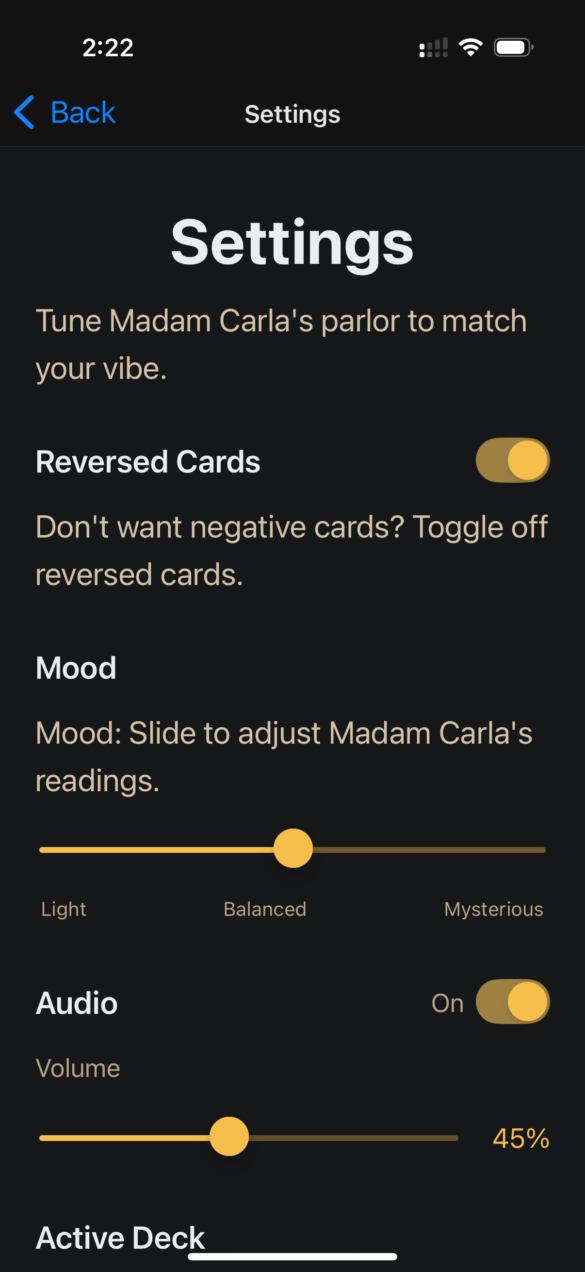 Paws of Destiny Screenshot 5