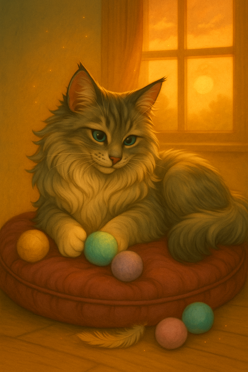 MinorArcana_QueenOfCups