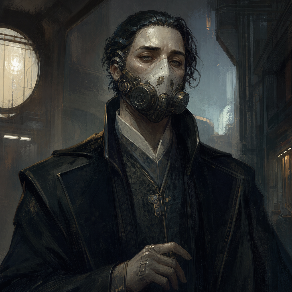 WANTED — Filter-Kind Proxy