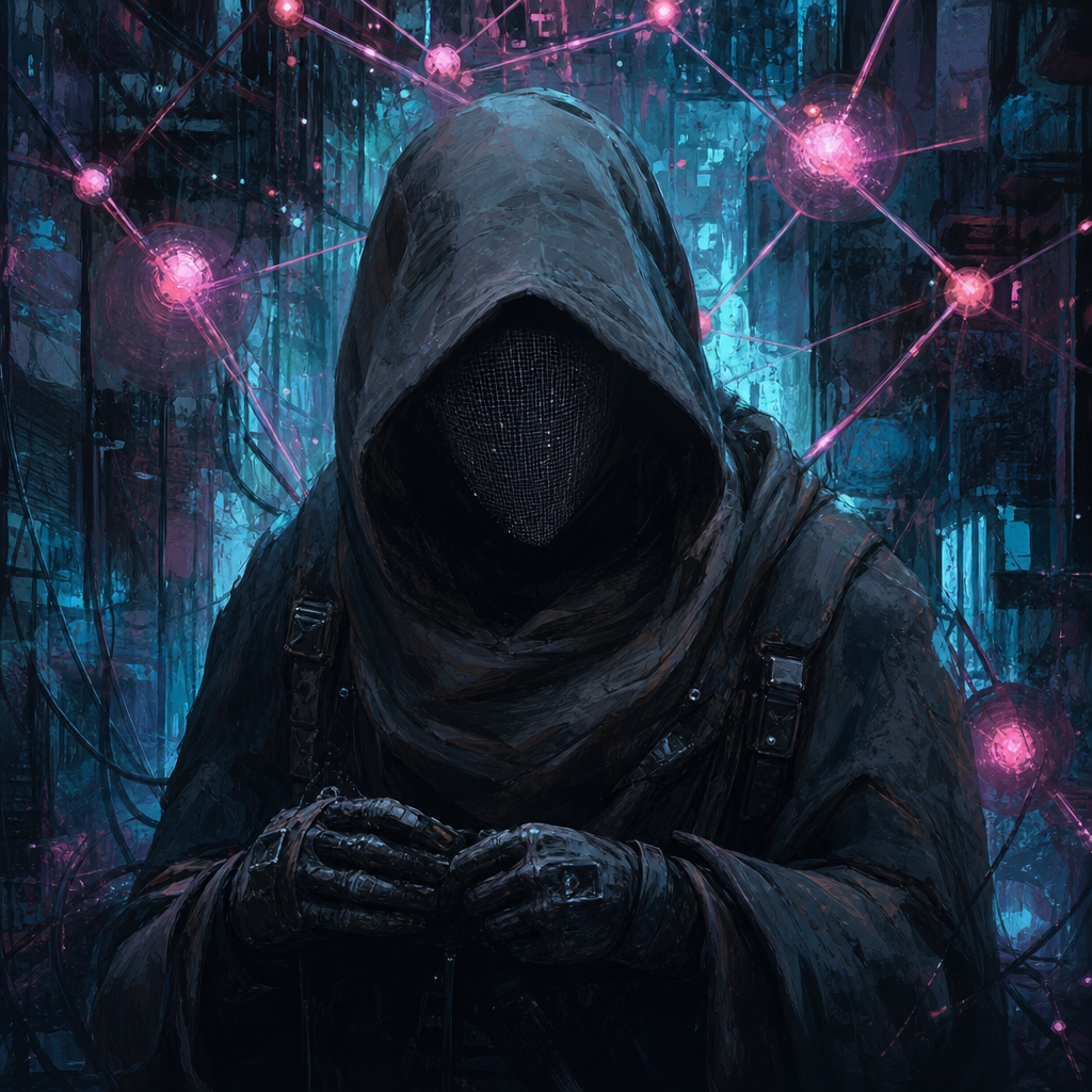 WANTED — Architect Nine