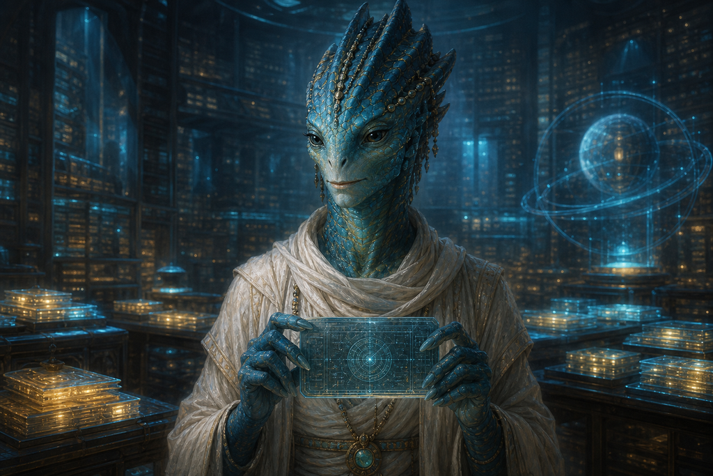Vessara Patient-Archive
