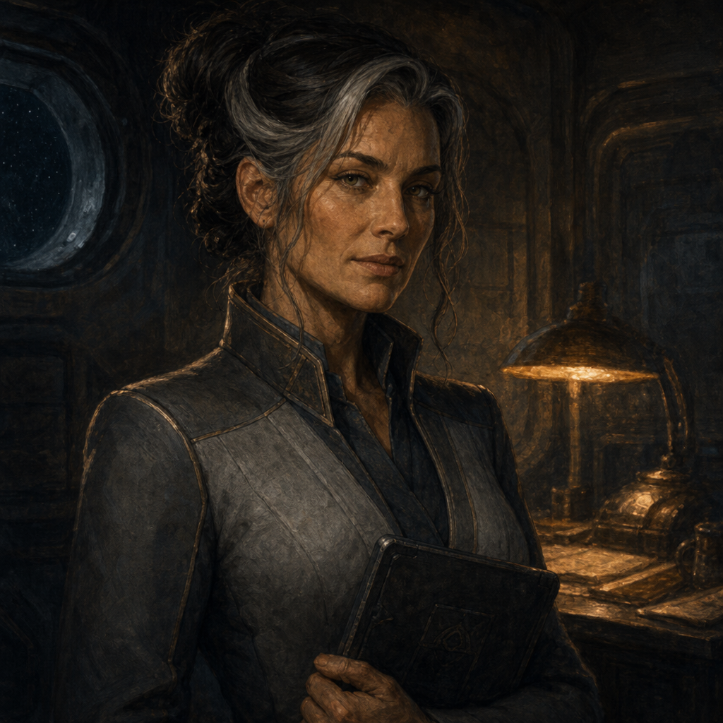 Dr. Sera Iven