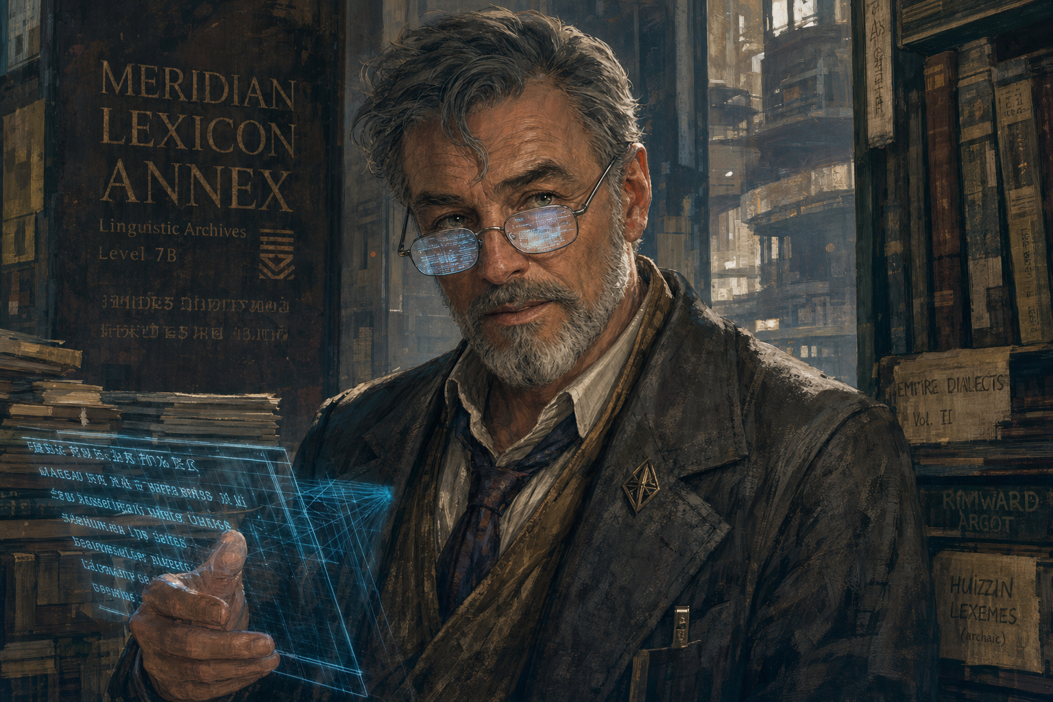 Dr. Pavel Ors