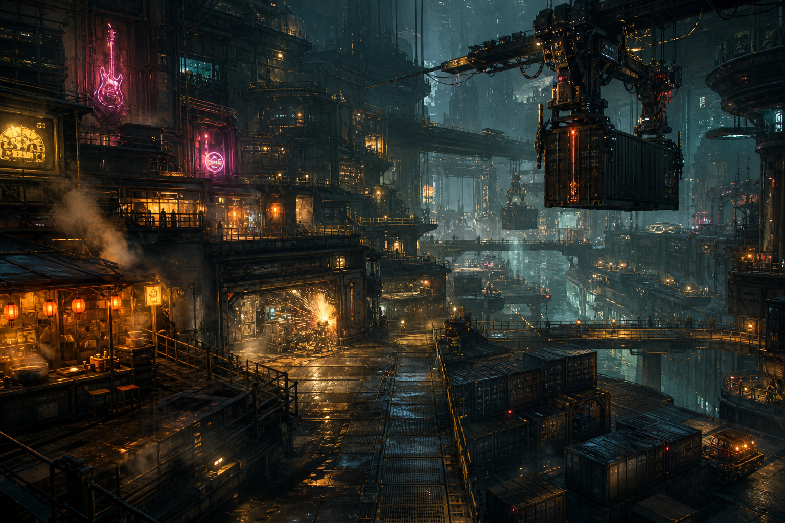 Sump-Nine Port District