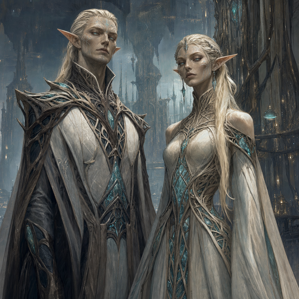 Elari Tre'dalmori