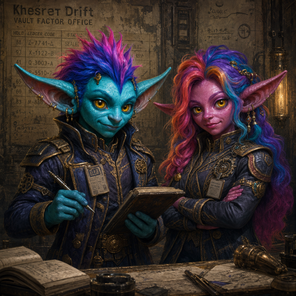 Goblishili
