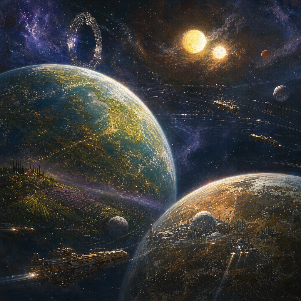 The Alpha Centauri System
