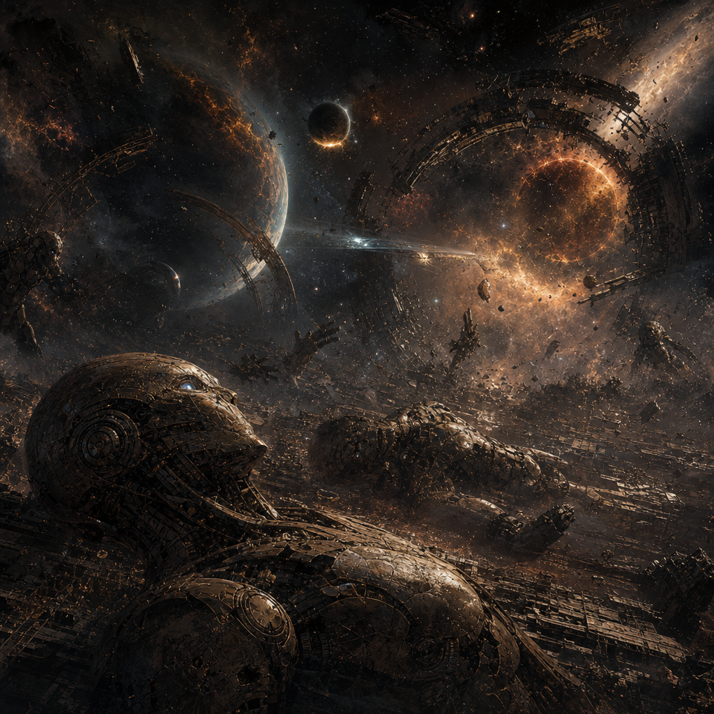 The Ancients War