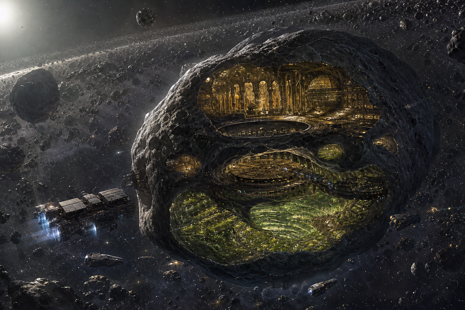 Ceres