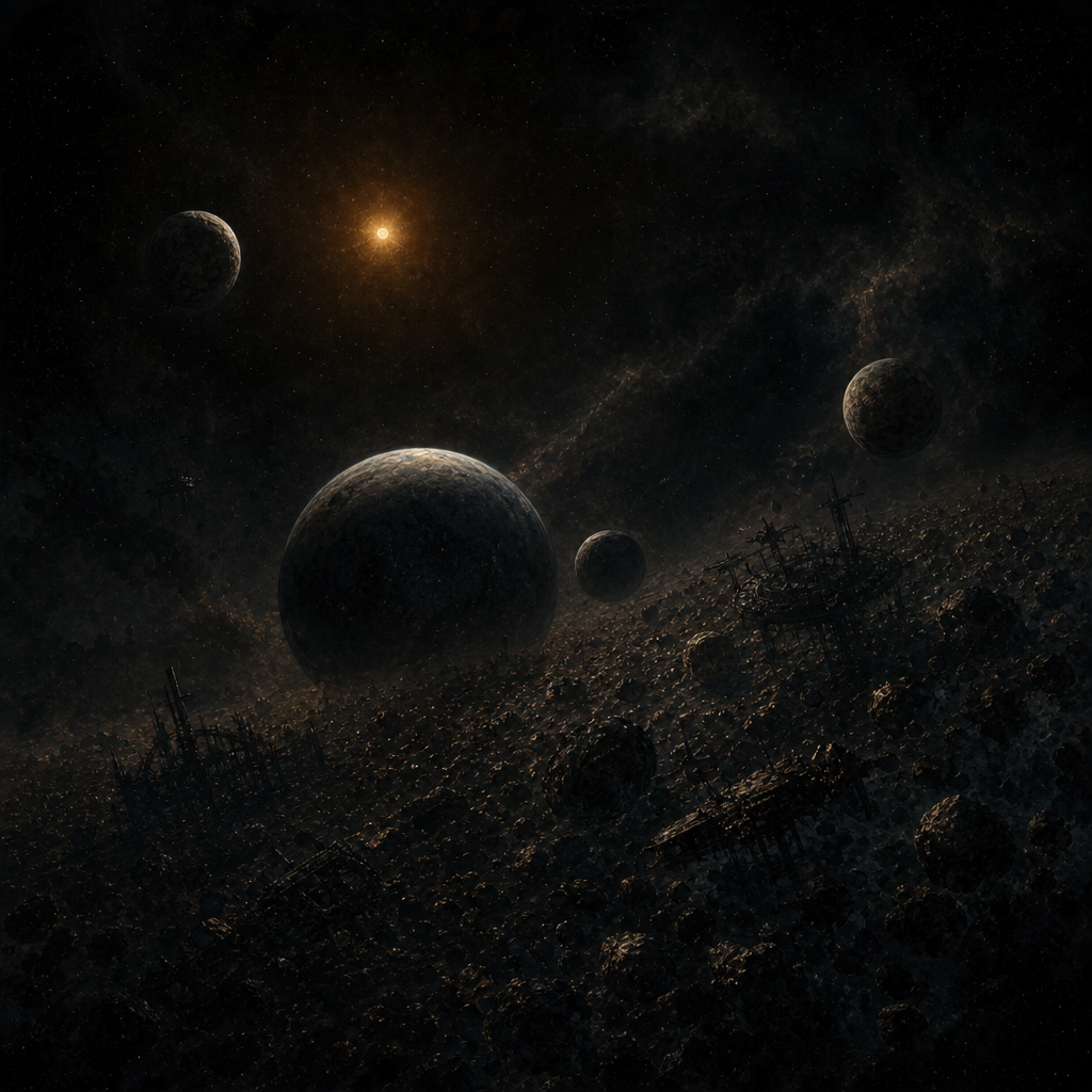 Torchless Reach