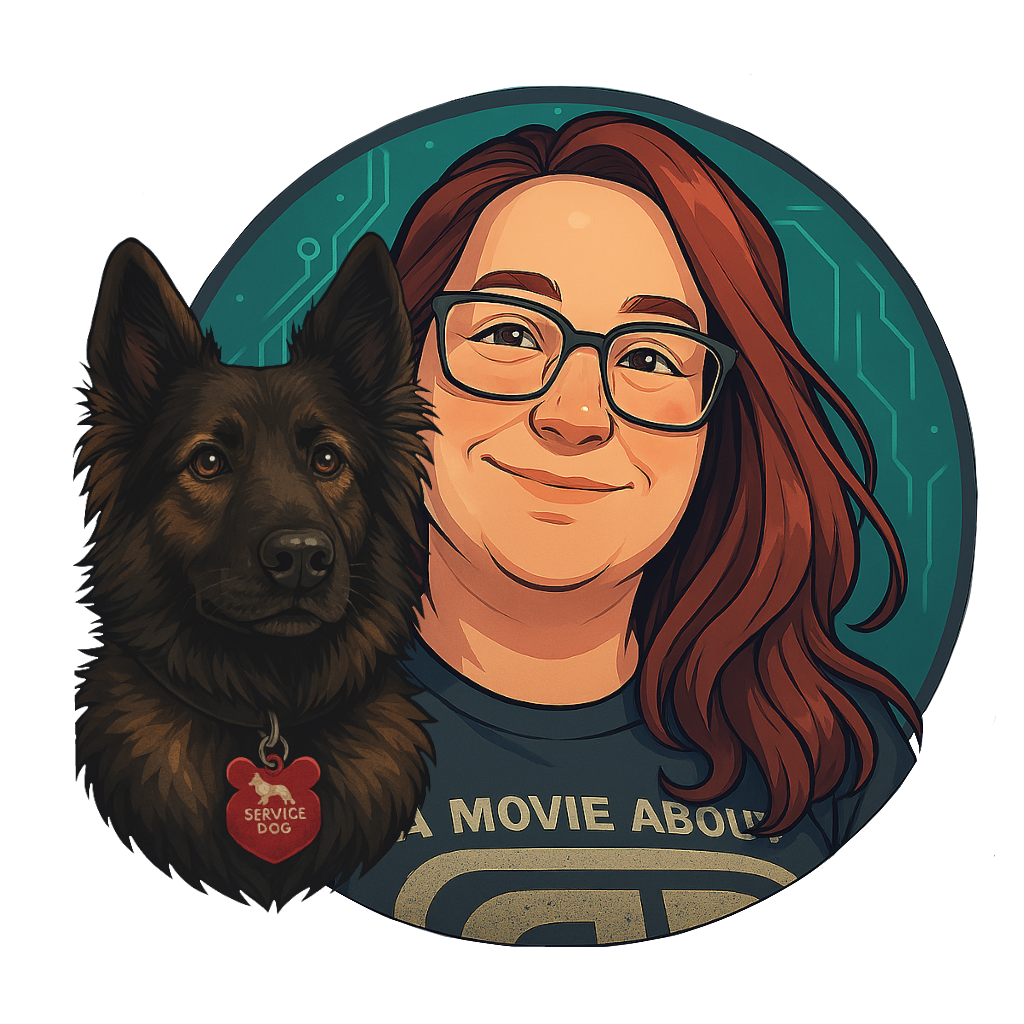 Wendi Coffman Porter - Author
