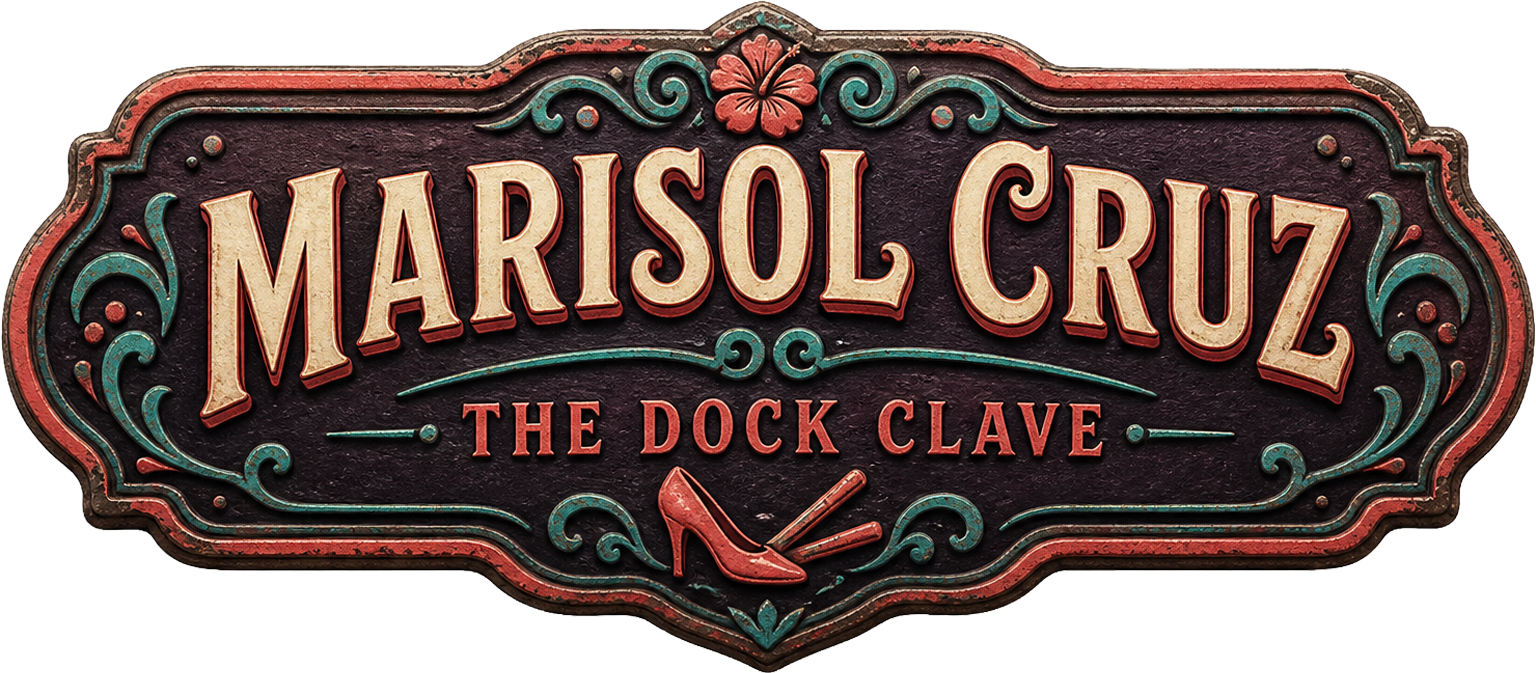 Marisol Cruz & the Dock Clave