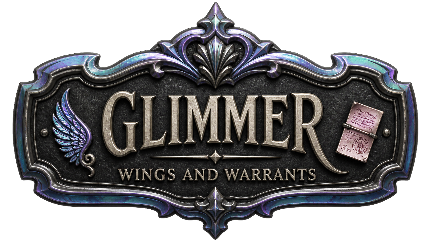 GLIMMER