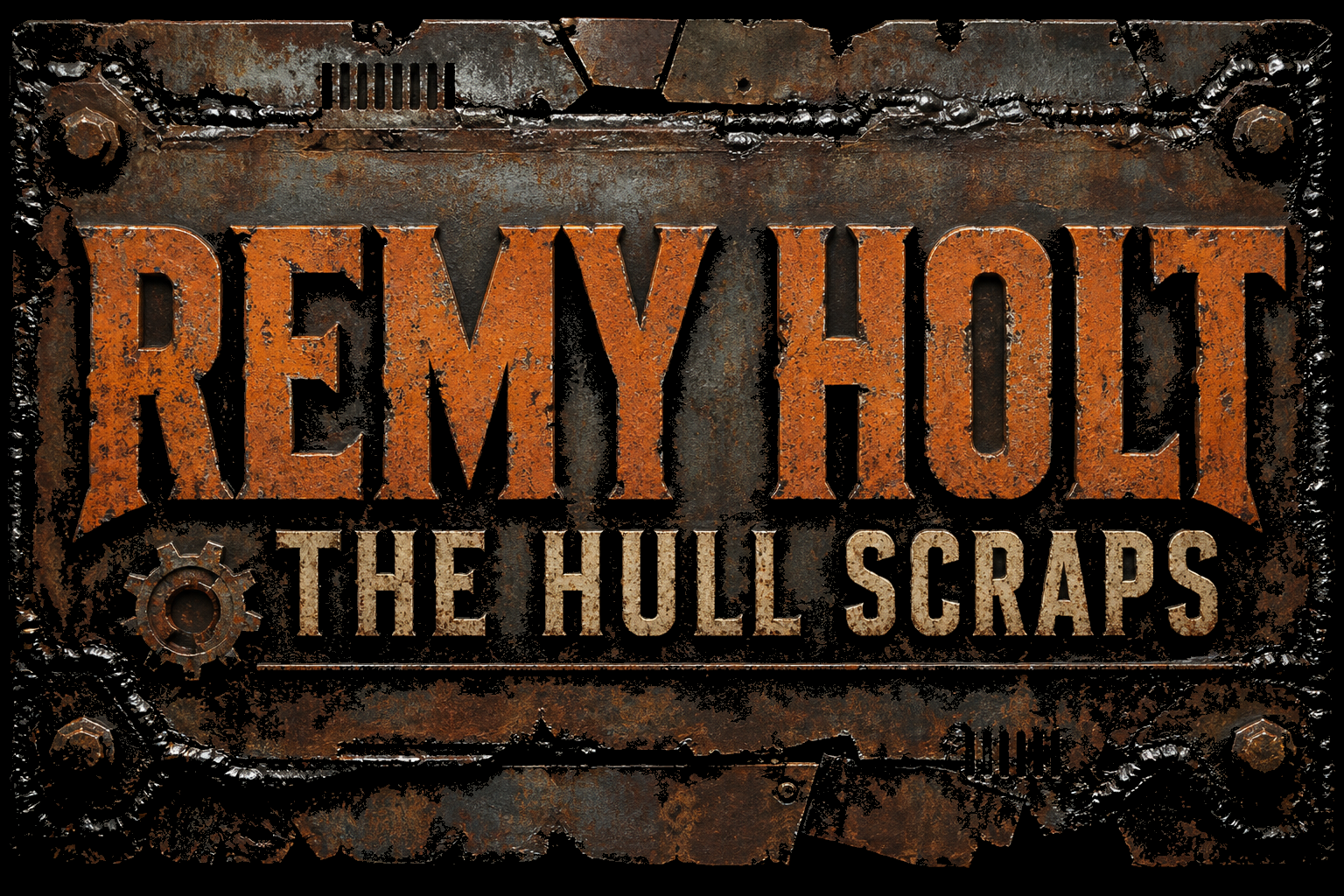 Remy Holt & the Hull Scraps