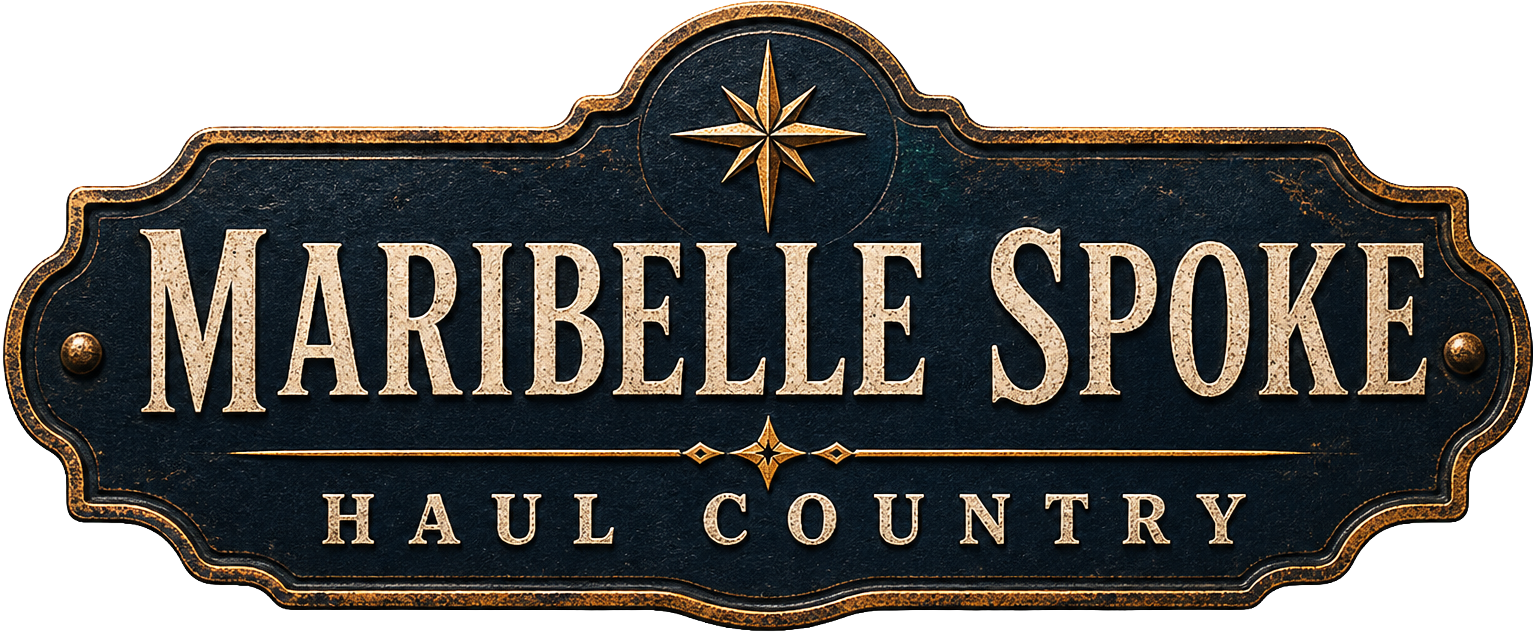 Maribelle Spoke