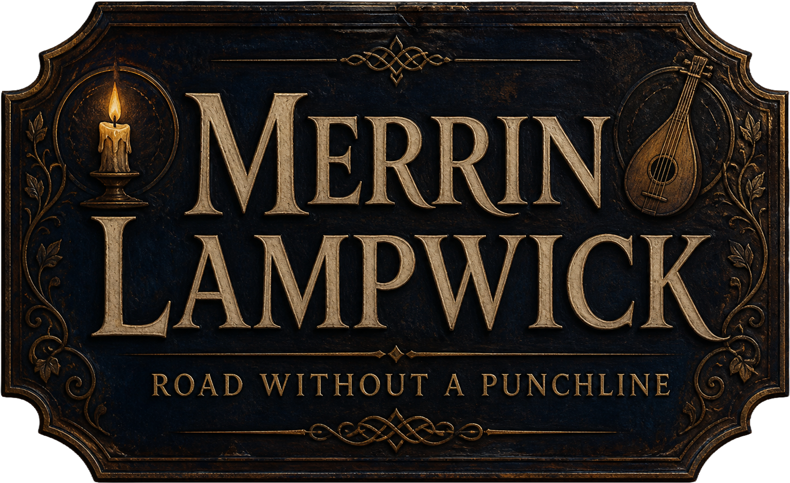 Merrin Lampwick