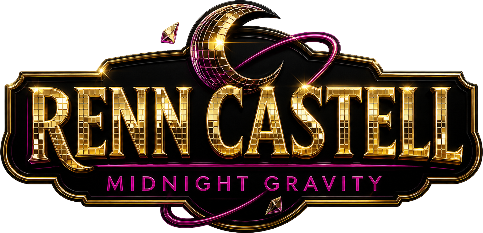 Renn Castell & Midnight Gravity