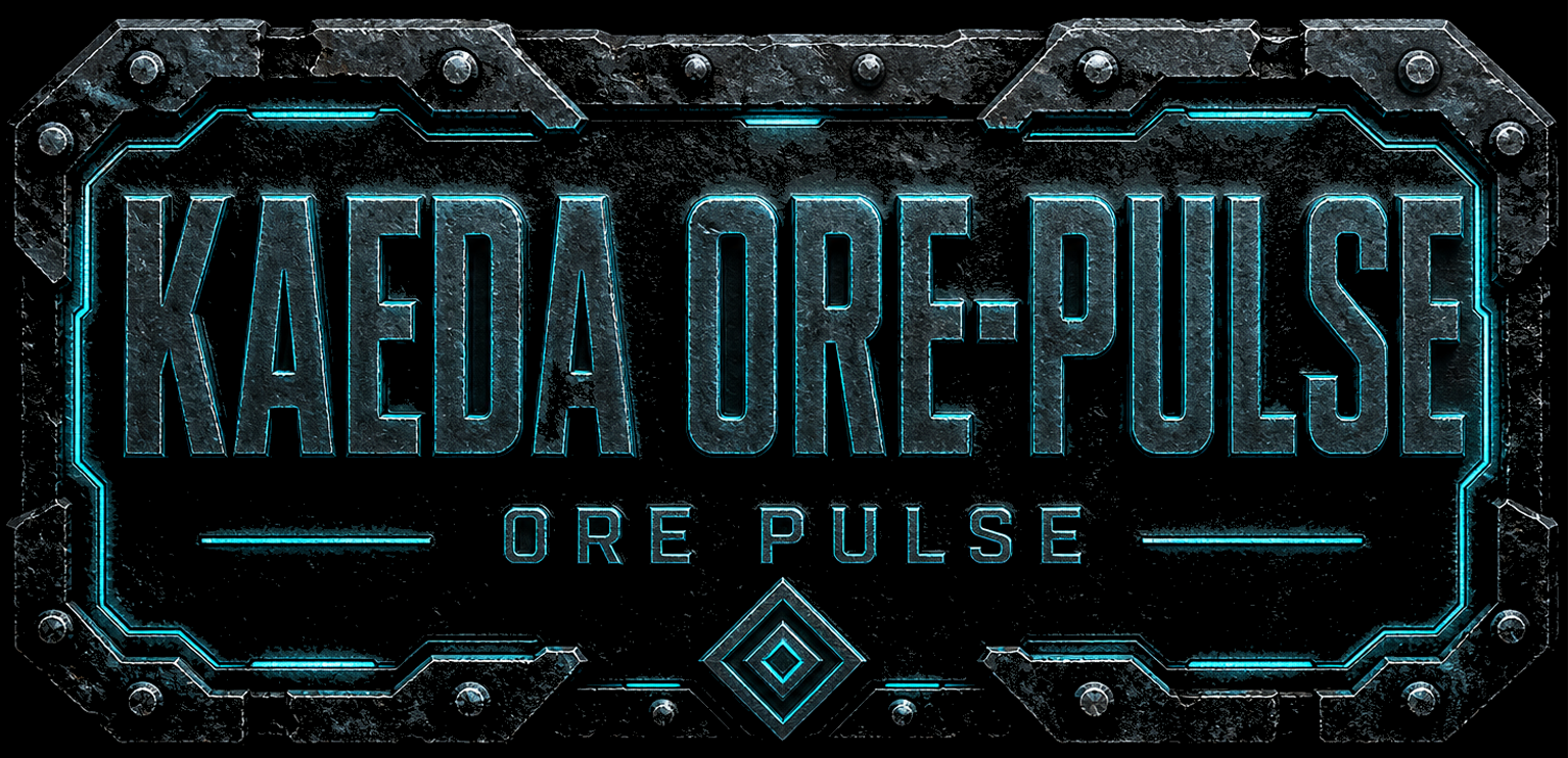 Kaeda Ore-Pulse / ORE PULSE