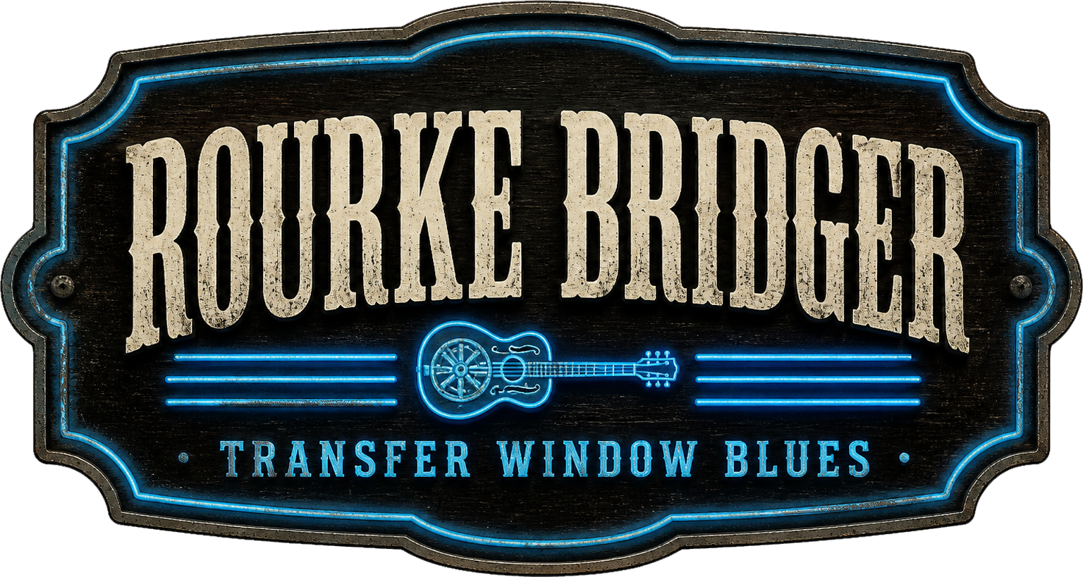 Rourke Bridger