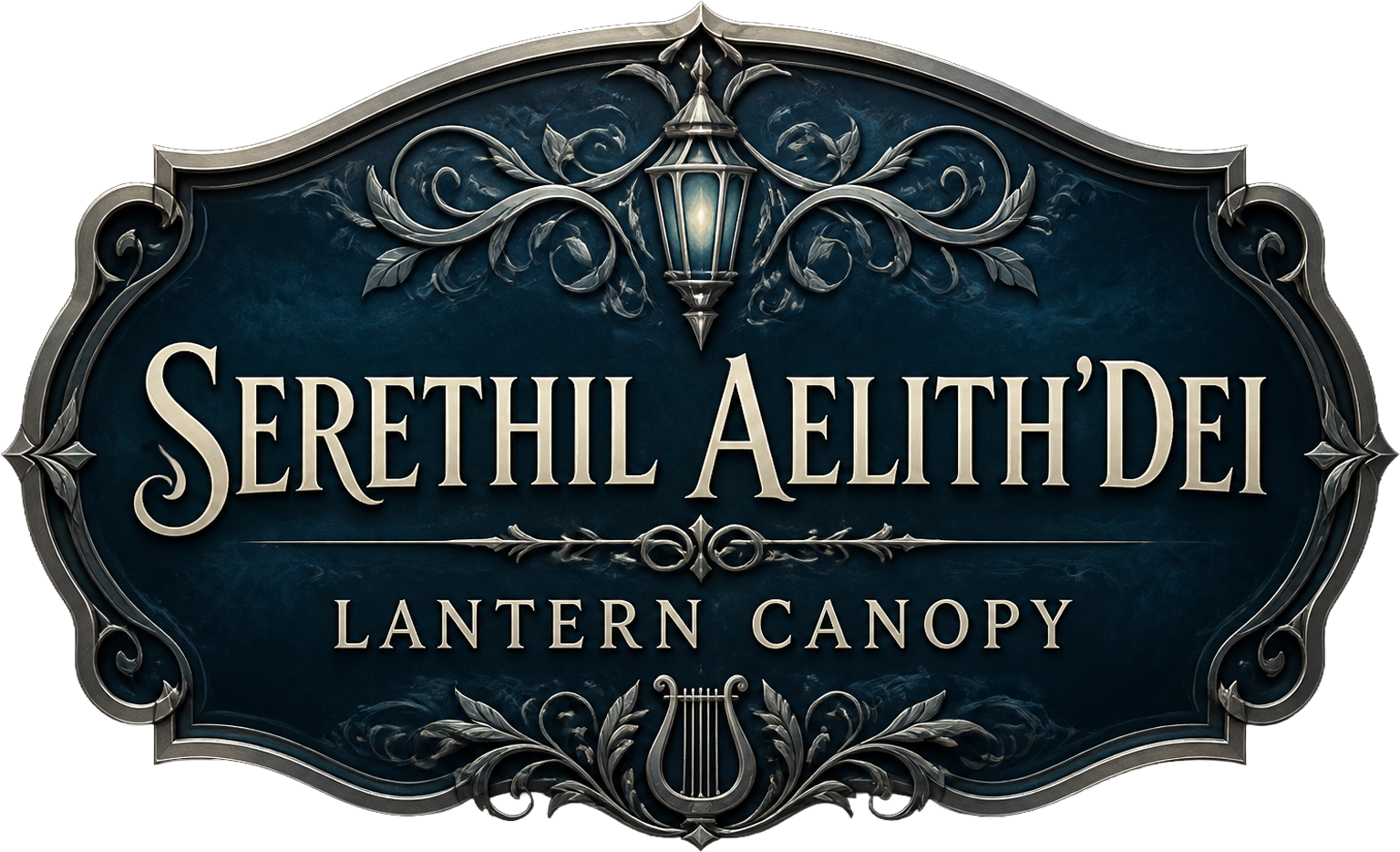 Serethil Aelith'Dei