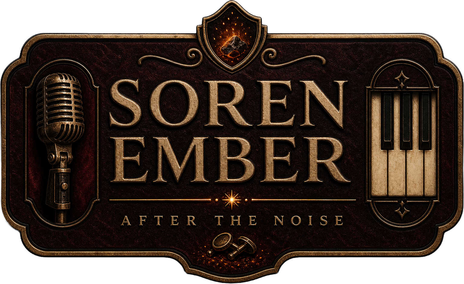 Soren Ember