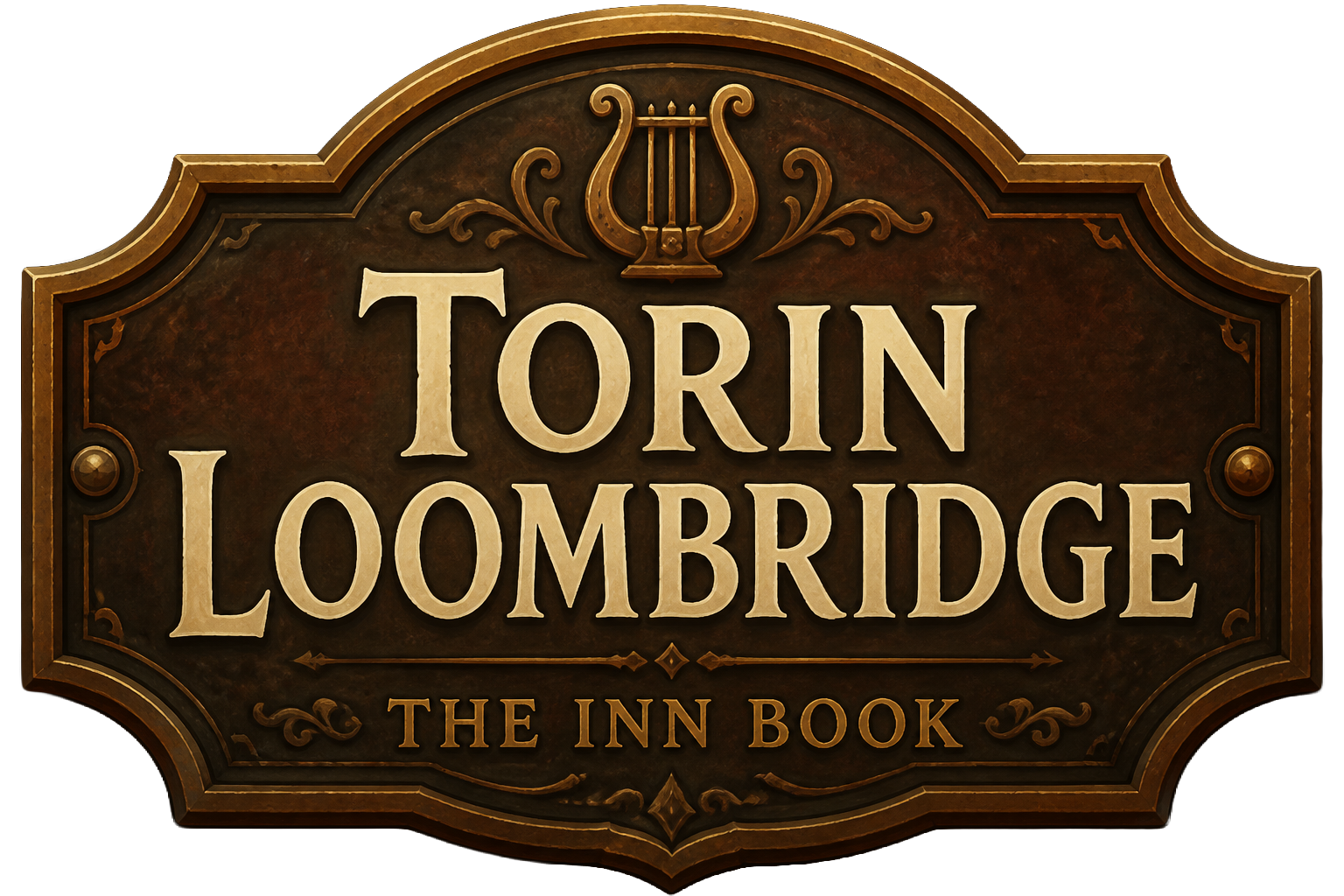 Torin Loombridge