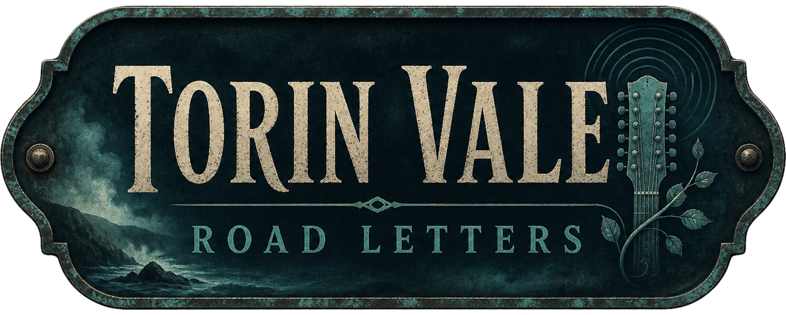 Torin Vale