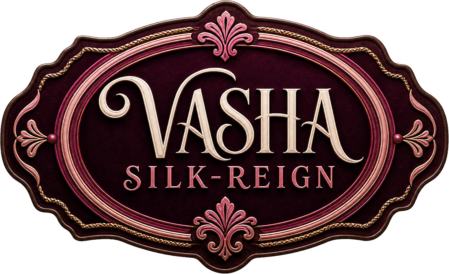 Vasha Silk-Reign